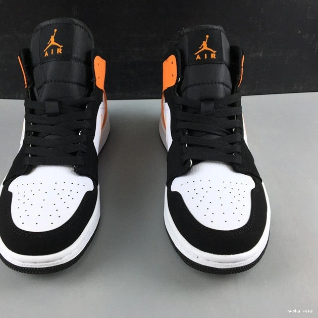 Rep Husky 3778 Mid Jordan1 Backboard HighPerformance Shattered 554724- 1026